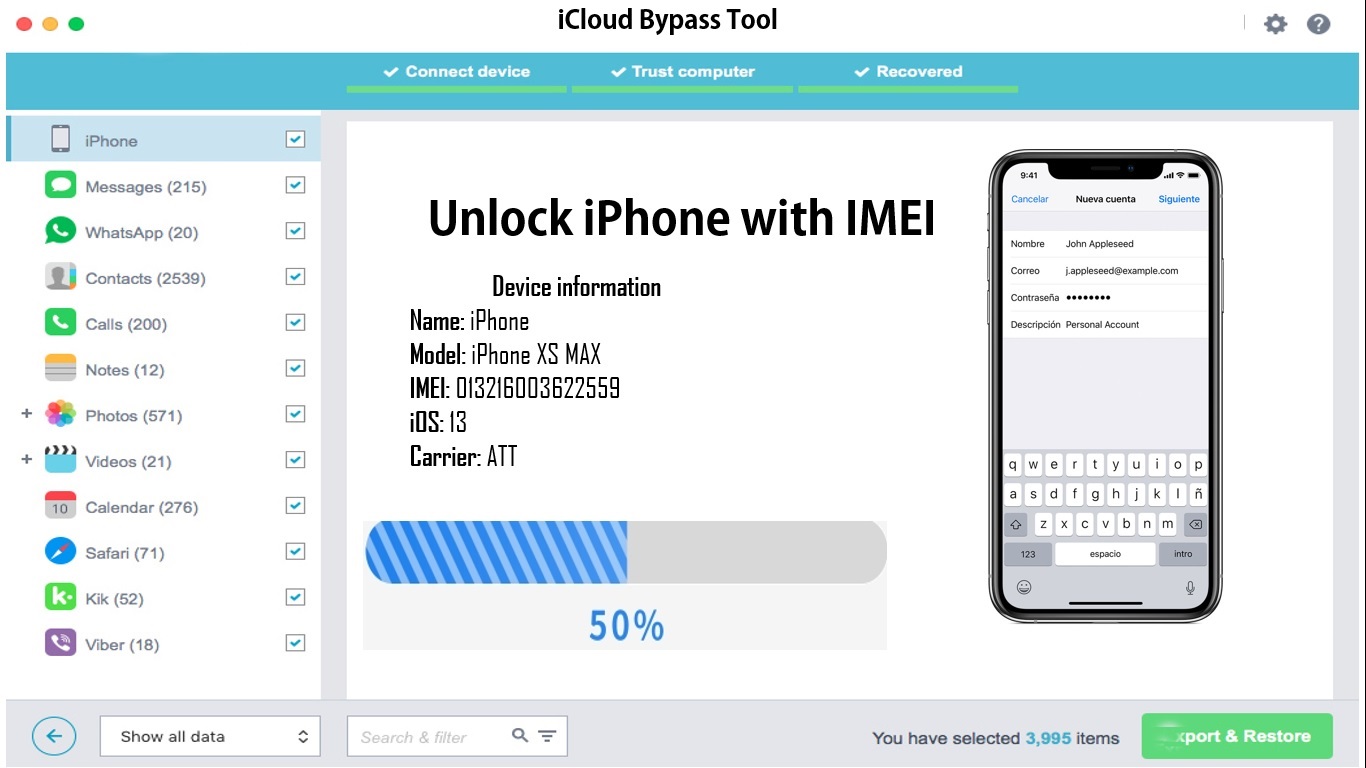 download imei software